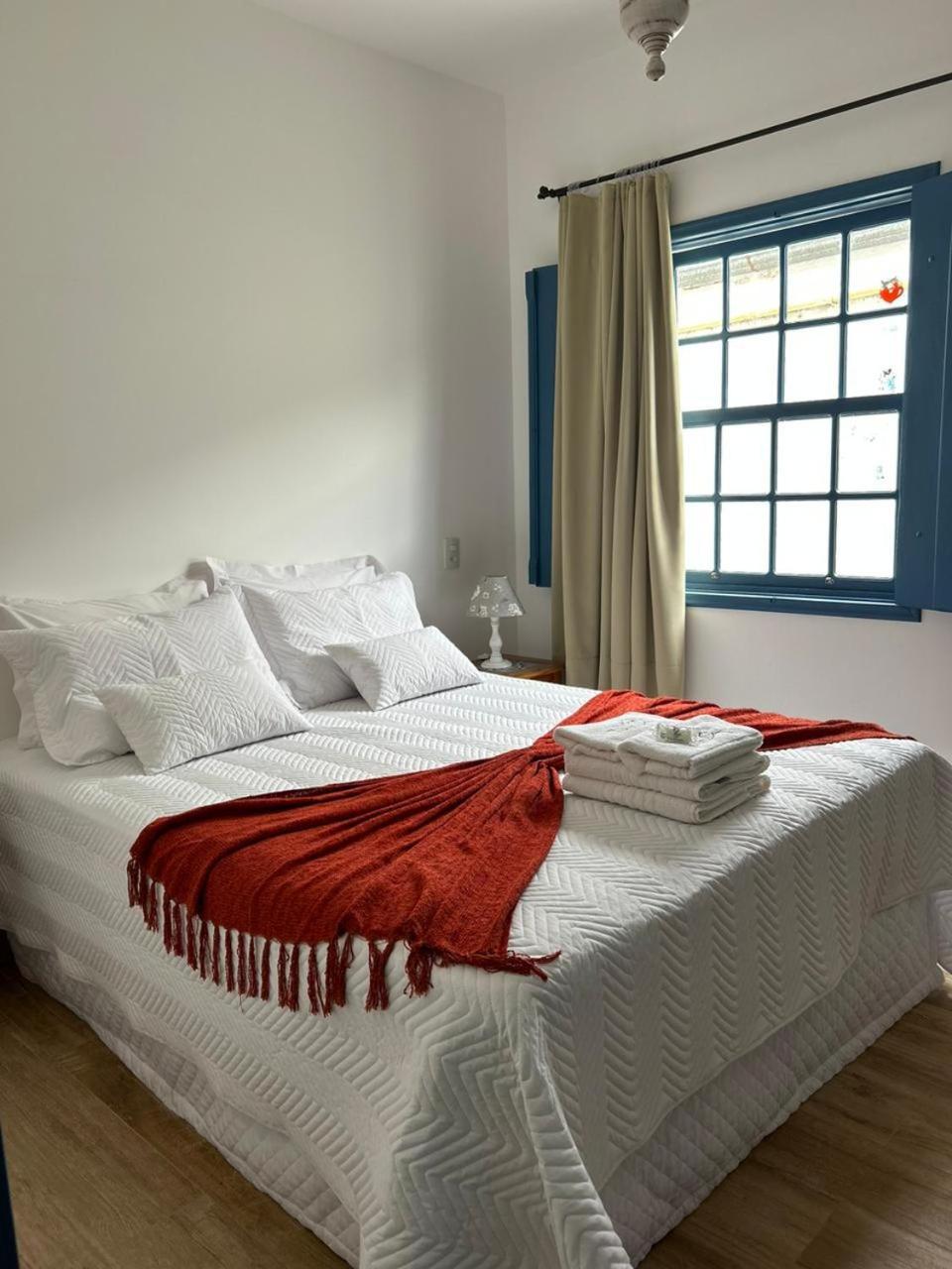 Casa Da Tuta Pousada Tiradentes Habitación foto