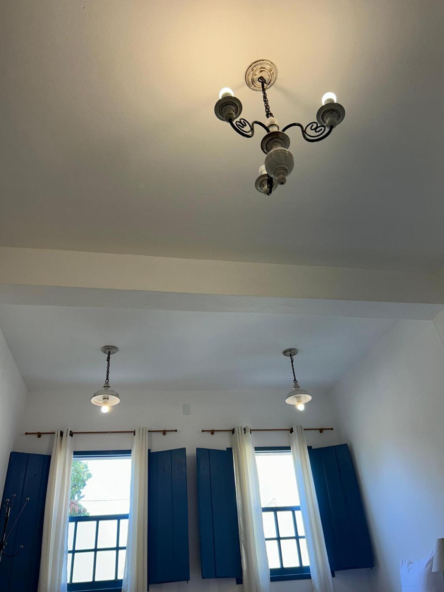 Casa Da Tuta Pousada Tiradentes Habitación foto