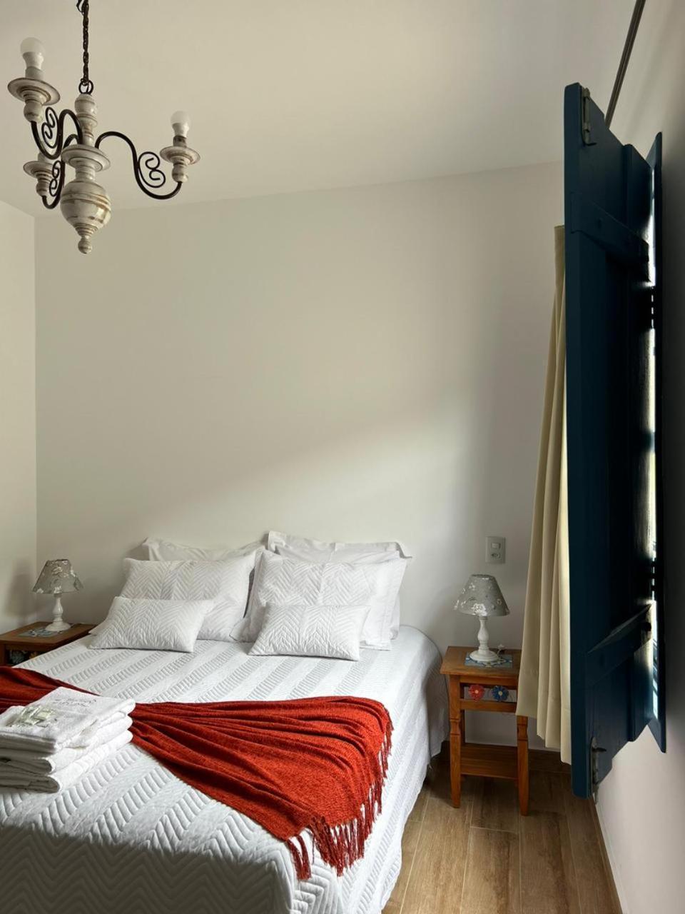 Casa Da Tuta Pousada Tiradentes Habitación foto