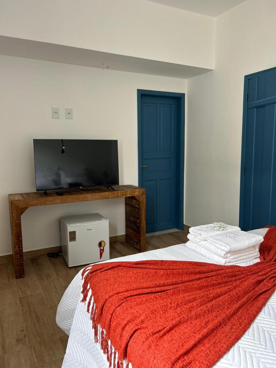Casa Da Tuta Pousada Tiradentes Habitación foto