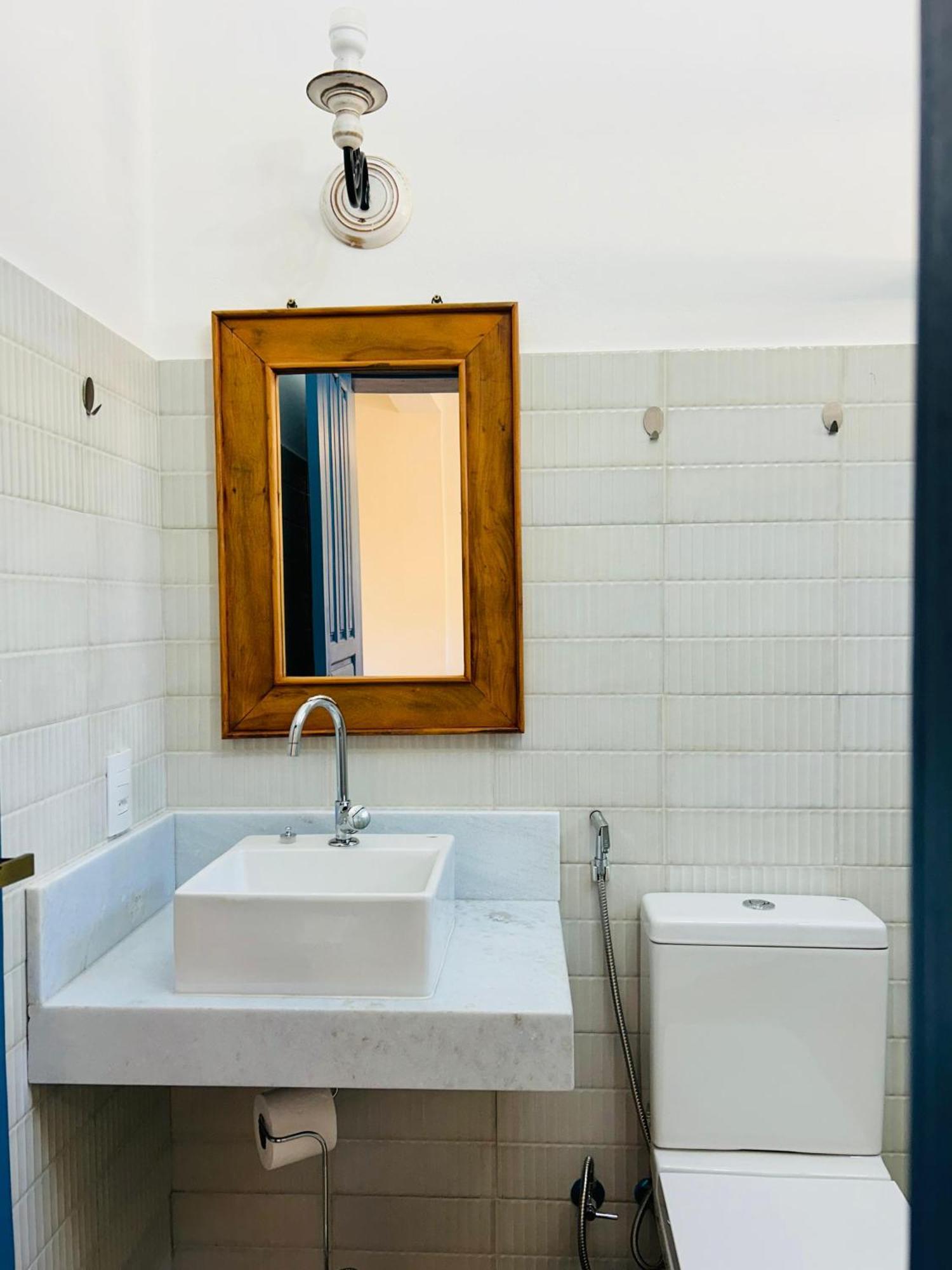 Casa Da Tuta Pousada Tiradentes Habitación foto
