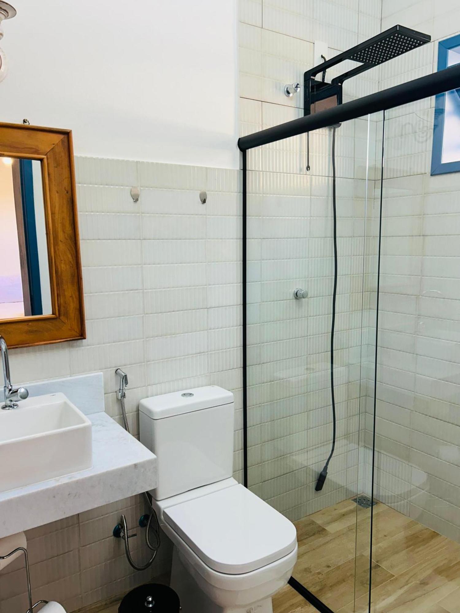 Casa Da Tuta Pousada Tiradentes Habitación foto