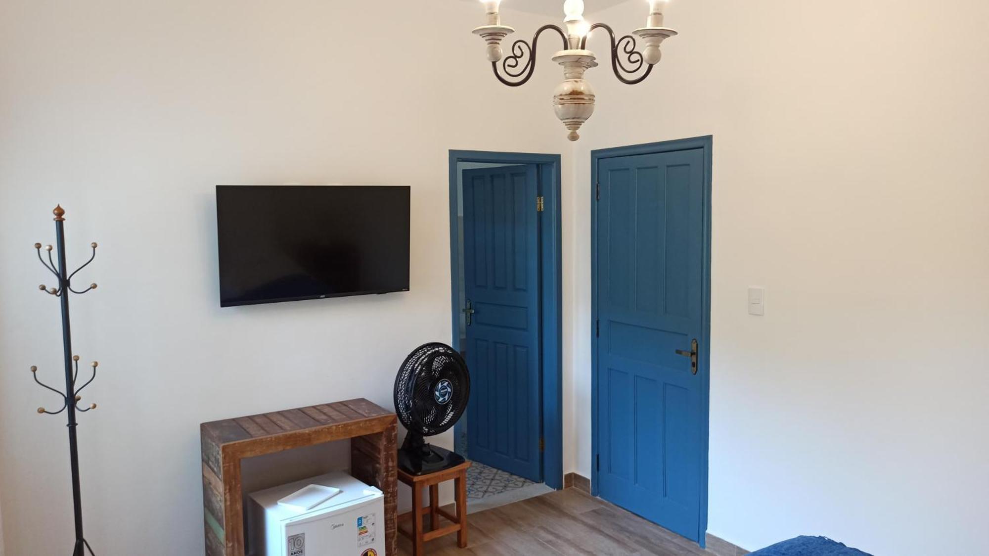 Casa Da Tuta Pousada Tiradentes Habitación foto
