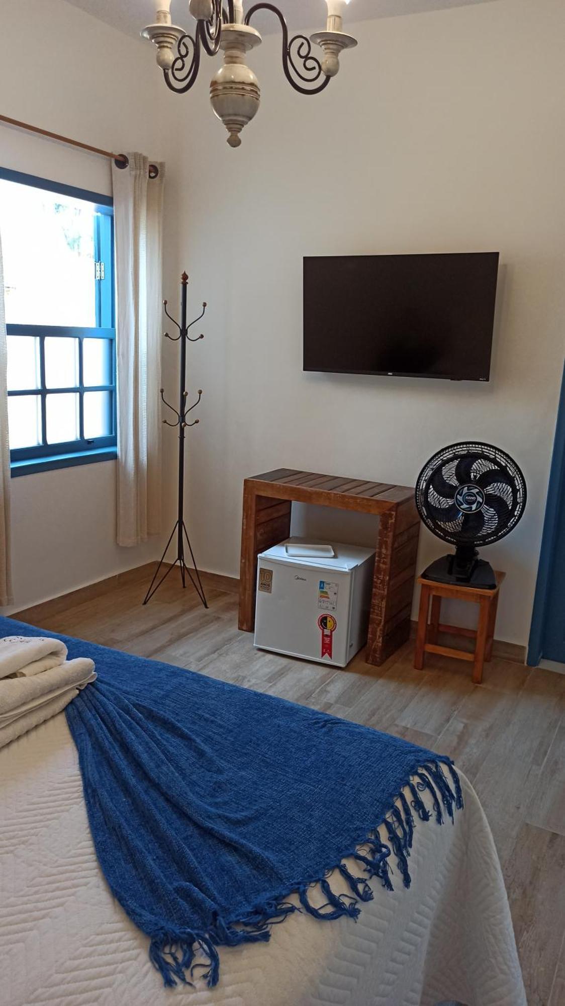 Casa Da Tuta Pousada Tiradentes Habitación foto